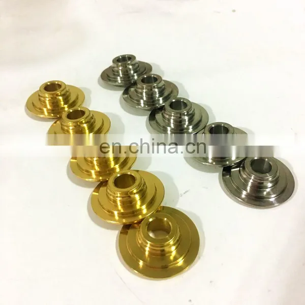 High Performance Racing Parts Engine Valves For TOYOTA LANDCRUISER FZJ80 4.5LTR PETROL 1FZ-FE 1FZ-F 1FZ-FE ti Retainers Lock Set photo-2
