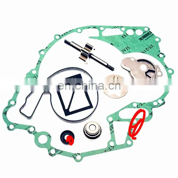 4tec SeaDoo Bombardier Seadoo Sea-Doo Spark Wear Ring 267000925 267000617 267000813 photo-4