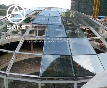 Skylight Domes photo-4