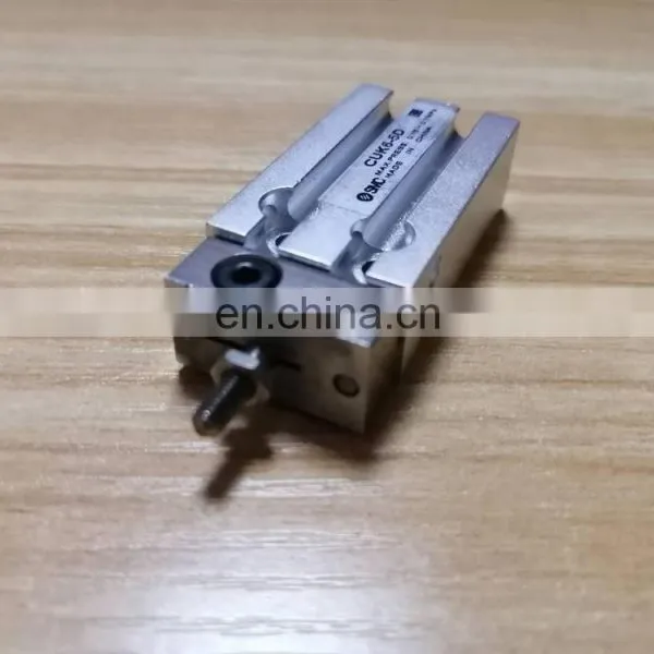 SMC Cylinder UCK6-5D photo-3