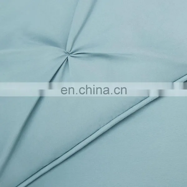 Comforter Bedding Set, Full / Queen Luxury Bedding Set photo-6