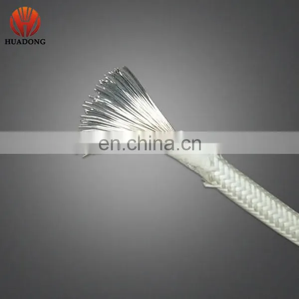 MICC High Temperature Wire FEP J Type Thermocouple Cable Wire photo-6
