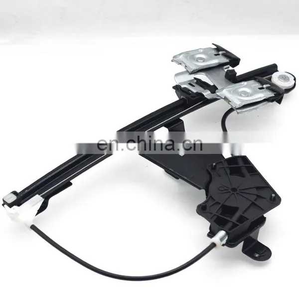 Window Regulator 1U0839462B for SKODA OCTAVIA photo-2