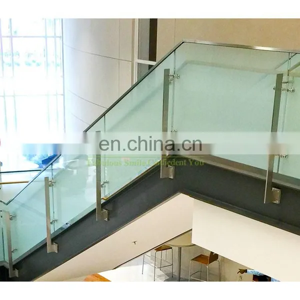 New Promotion Balcony Inox 304 316 Luxury Railing Stair Railing Factory From China photo-7