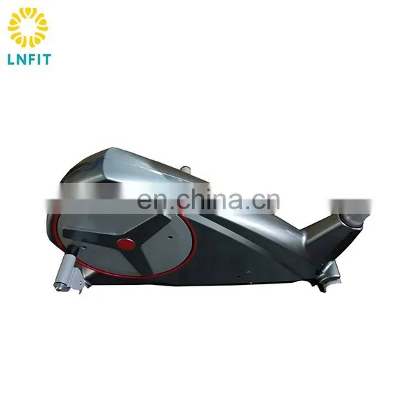 Factory Price Magnetically Controlled Elliptical Cross Trainer photo-3