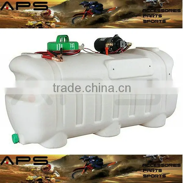 26 Gallon 100L Sprayer for ATVs QUAD Bike UTVs photo-5