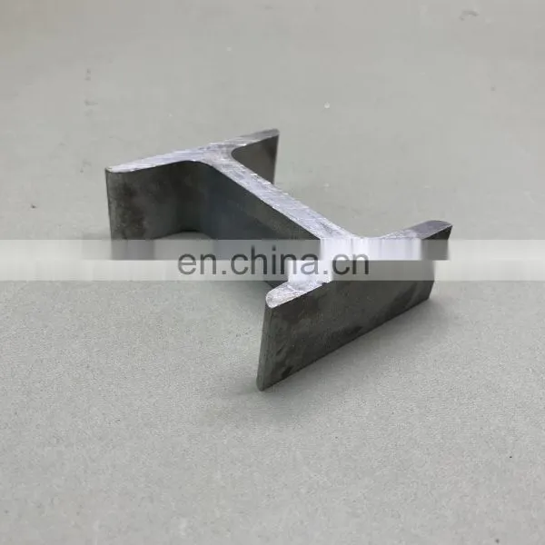 Shengxin Aluminum h Profile for Industrial Track photo-3