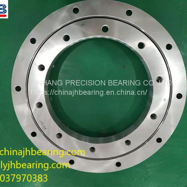 VLA 200644 N Slewing Bearing 742.3x534x56mm for Conveyor Booms Equipment photo-3