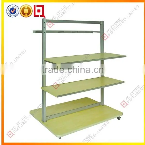 Wooden Socks Display Stands photo-4