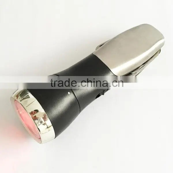HOT Multi Emergency Led Torch Flashlight With Tools photo-4