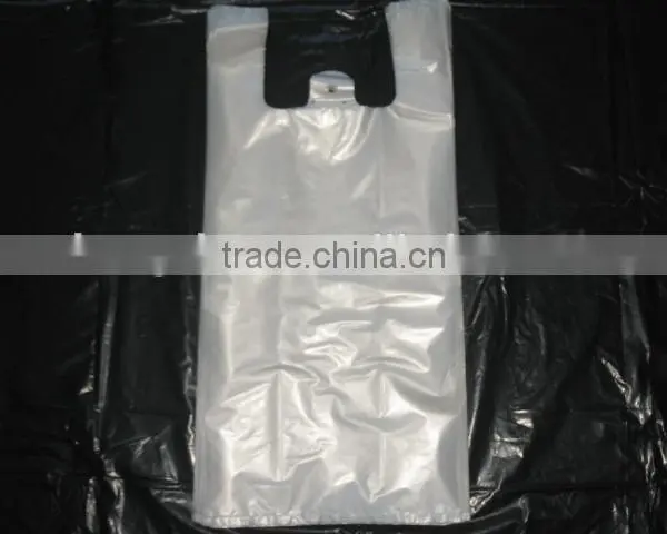 2013 Hot Sale Colored T-shirt Bag photo-3