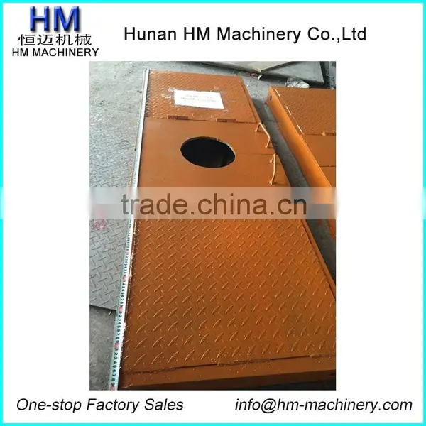 Tremie Pipe Concrete Pipe 260A photo-5