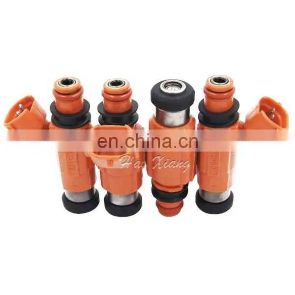 Top Quality Fuel Injectors/Nozzle CDH166 MD319791 photo-4