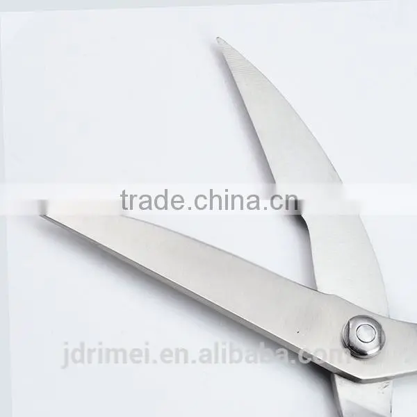 Strong Hand Tool China Bonsai Scissors photo-3