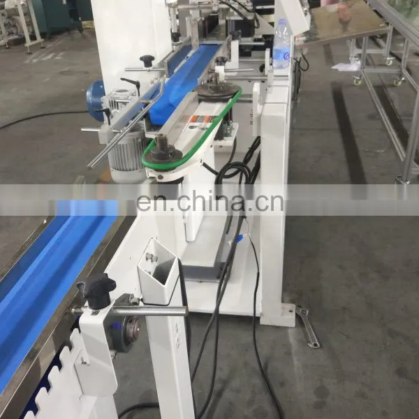 Toilet Paper Rewinding Machine Economic Band Saw Cutter photo-5