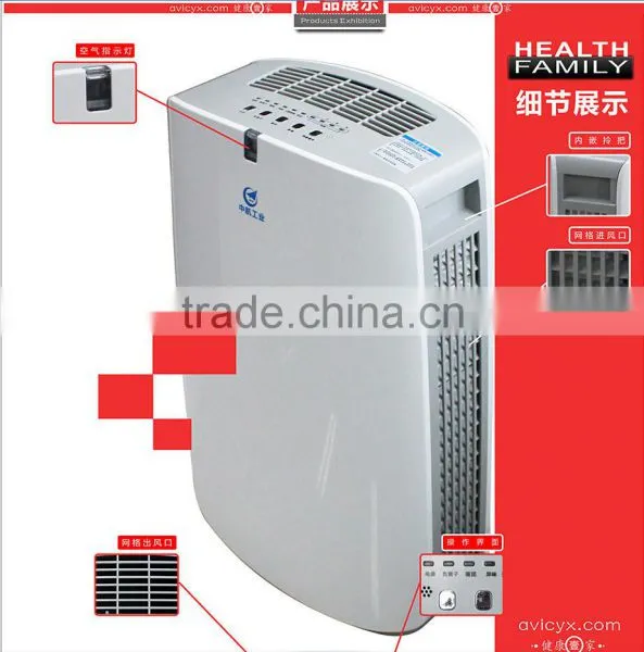 Home Use Air Purifier Household Air Purifier photo-3