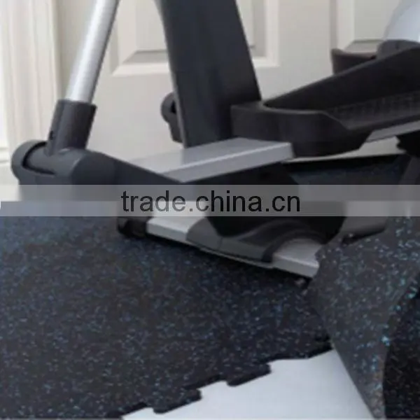 Rubber Mats/ Interlocking Gym Flooring