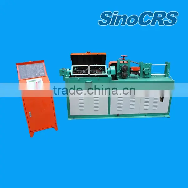 Rebar Cutting Machine, Rebar Cutter photo-4