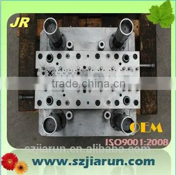 Metal Punching Mold photo-4