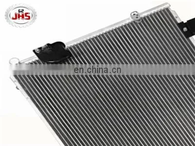High Quality Wholesale Automotive Parts Air Condition Condenser for HILUX VIGO KUN16 KUN26 OEM 88460-0K010 photo-5