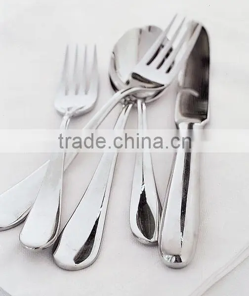 Stainless Steel Cutlery Set