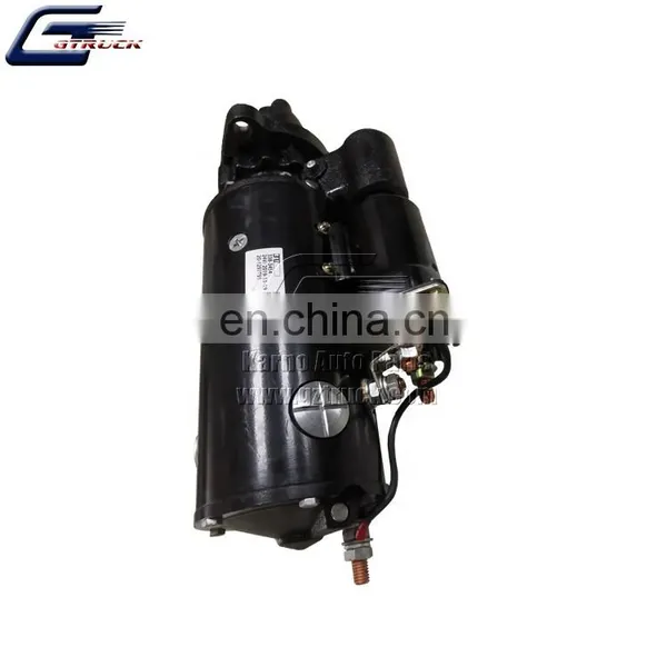 24V Auto Starter Motor Oem 338-3454 207-1556 207-1549 207-1562 237-1962 350-8694 for Caterpillar Excavator Starter Assy photo-5