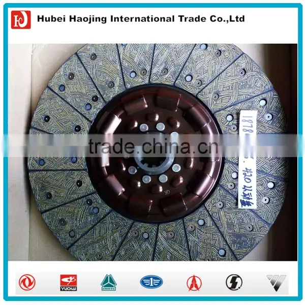 Auto Chassis Clutch Disc 1878002706