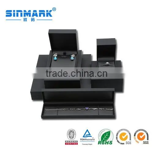 Customize Jewelry Gift Boxes Earring Box for Jewellery Display photo-2