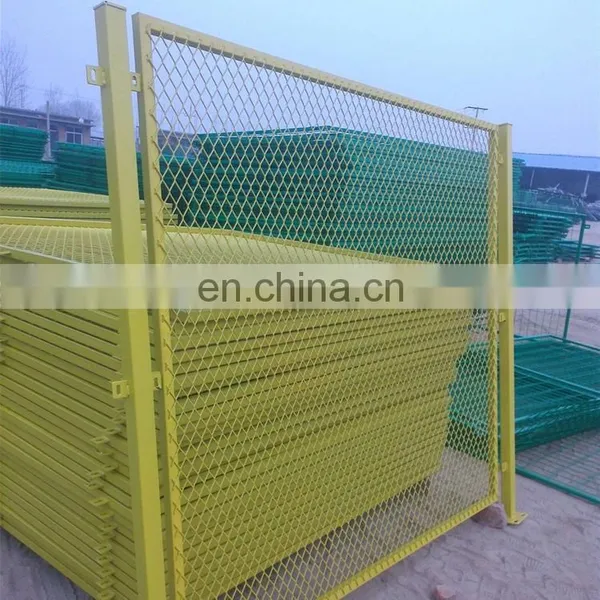 Hot Dip Galvanized Wire Mesh/ Expanded Metal Mesh/security Screen Mesh and Low Price photo-4