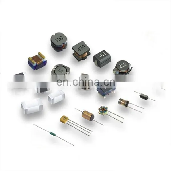 1 Henry High Current Power Inductor Common Mode Choke Inductor photo-3