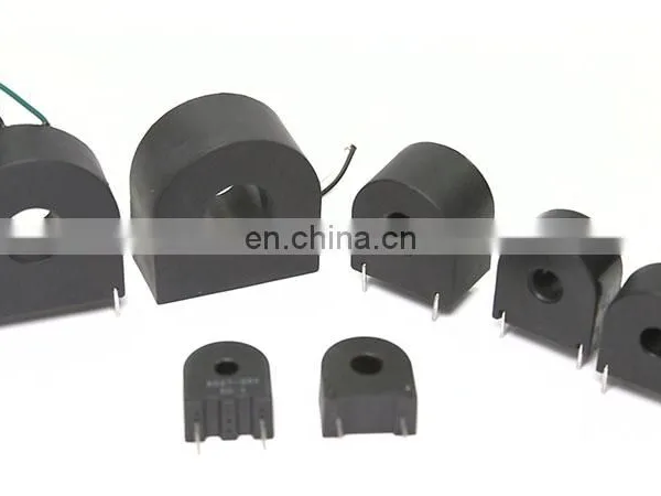 High Quality 100a PCB Current Transformer For Meter photo-4