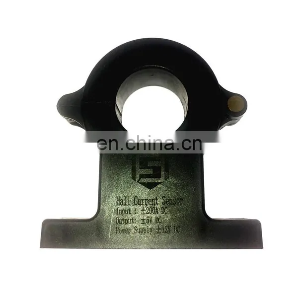 Current Transformer Hall Current Module DC Current Sensor Hall Effect Transformer photo-4
