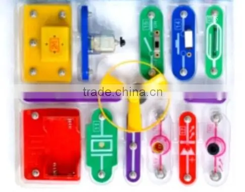 DIY Educational Science Toys photo-2