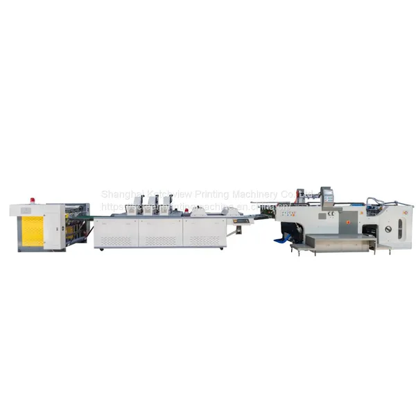 Automatic LED UV Screen Printing Coating and Curing Machine