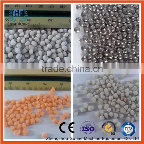 Zinc Sulphate Monohydrate Extruder photo-6