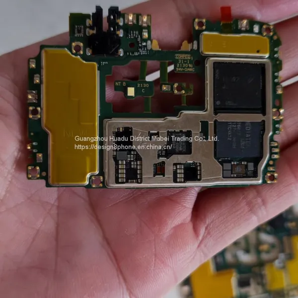 5G Development Program Customization Hardware Design Mobile Phone Hardware Development Electronic Project Research and Development Customized Customization