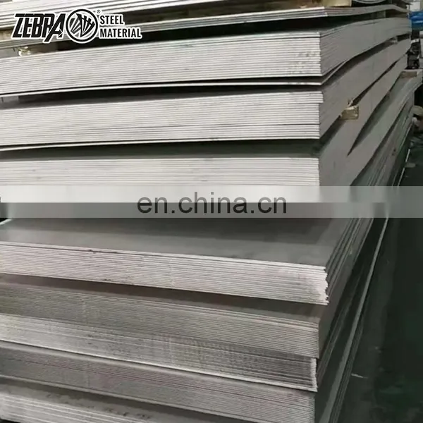 Zinc Plate Steel gi Sheet Prices photo-4