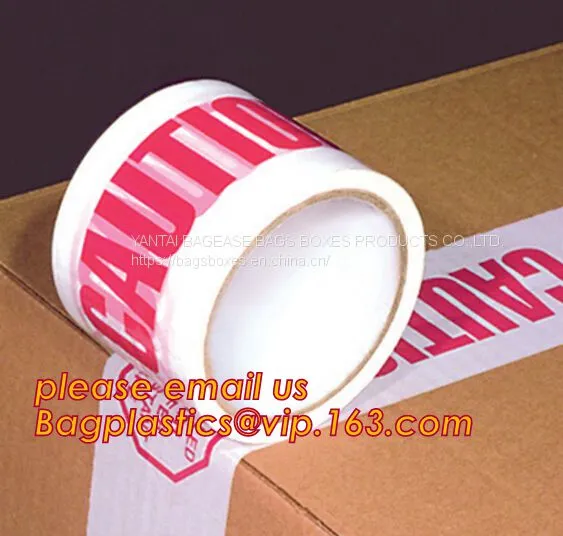 Masking Tape High Temperature Masking Tape General Masking Tape Kraft Paper Tape Duct Tape PVC Lane Marking Tape BAGEASE photo-4