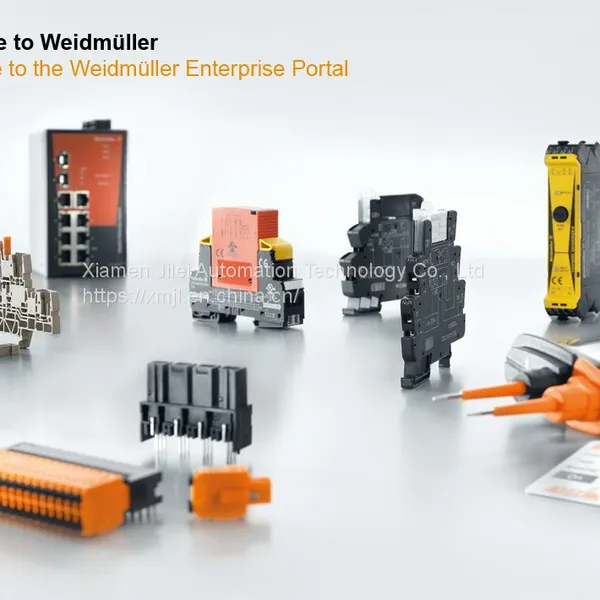 WEIDMULLER ACT20M-RTCI-CO-OLP-S photo-4