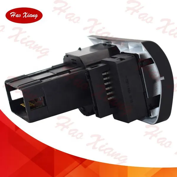 Haoxiang Auto Parts Headlight Switch/Button OEM 4B1941531F For Audi A6 C5 Etc. photo-3