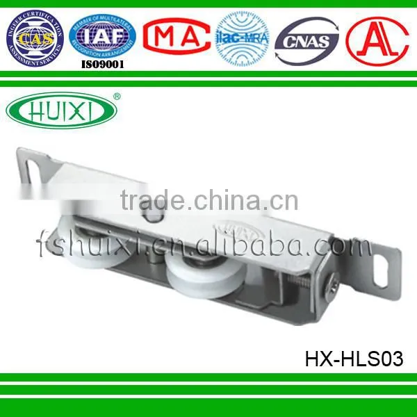 Nylon and Stainless Steel Window and Door Roller
