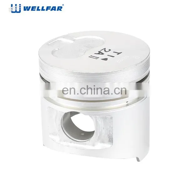 23410-42500 Diesel Diesel Engine Machinery Engine Parts Engine Piston for HYUNDAI D4BH (L/R) photo-4