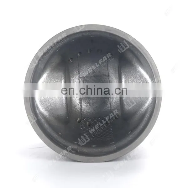 Wellfar P1049/0044510 97mm Benz OM 314 352 Piston For Benz photo-2