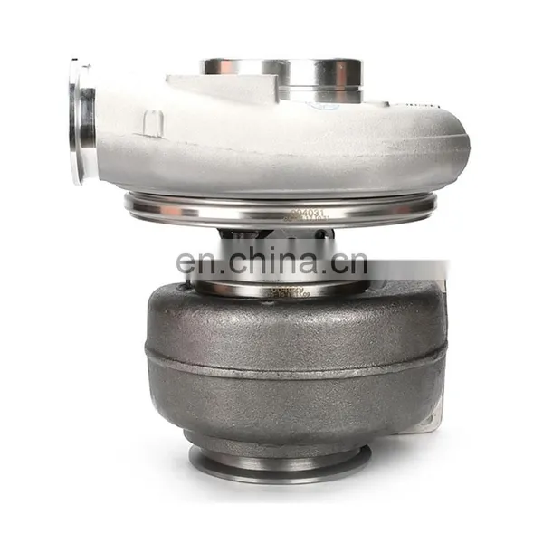 Construction Machinery Parts Volvo Ec360 Volvo Ec700 Turbocharger 11423397 for Excavator photo-3