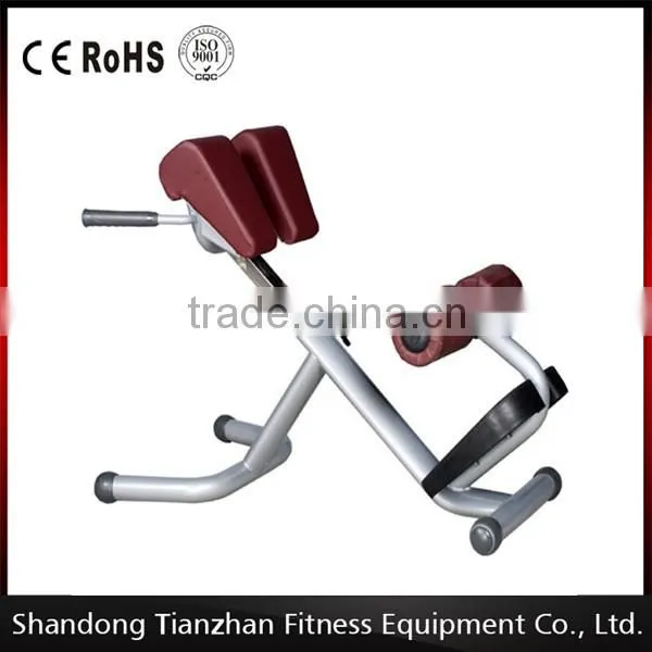 Cardio Equipment/Ftiness/Roman Chair -TZ6026-hot in 2016