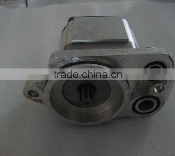 REXROTH A8VO200 CHARGE PUMP photo-3