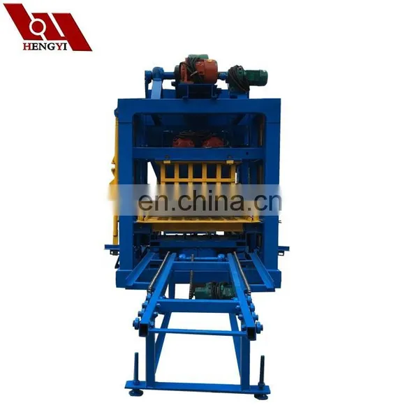 Concrete Block Factory in South Africa/interlocking Concrete Blocks Price/automatic Block Making Machine Fully Concrete photo-2