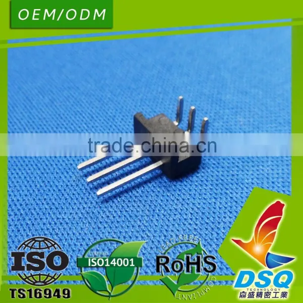 OEM ODM Connector Moulding Parts