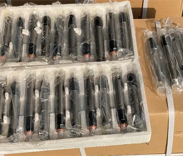 Engine Spare Part Injector 612600080311 photo-3
