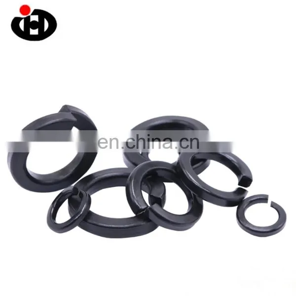 High Quality JINGHONG Locking Round Head Iso for Spring Washer photo-5